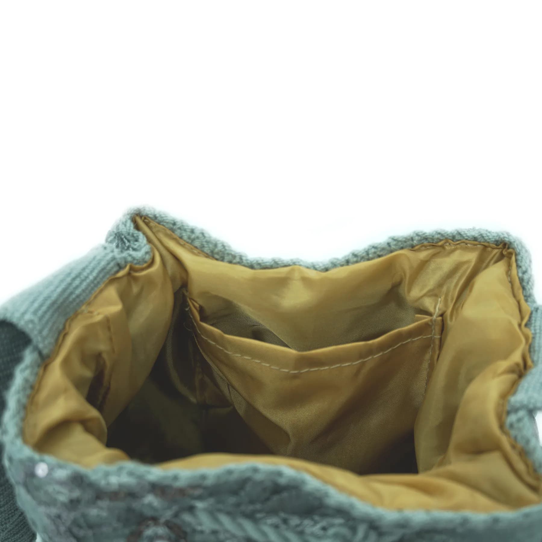 Grey Pearl Bag, view 3