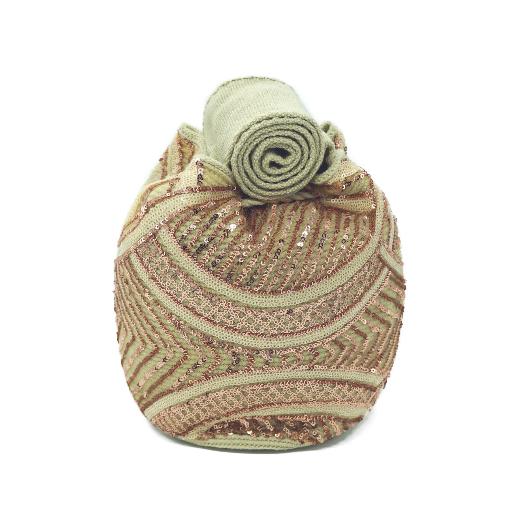 Pink Pearl Bag, view 2