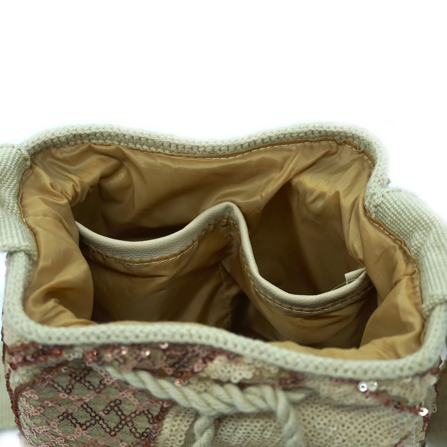 Pink Pearl Bag, view 4