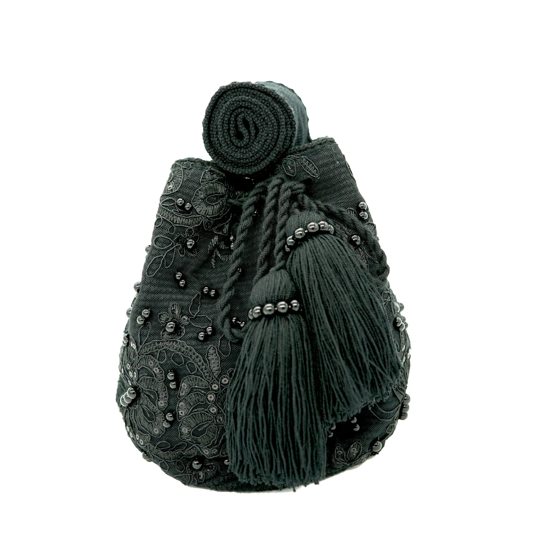 Black Pearl Bag