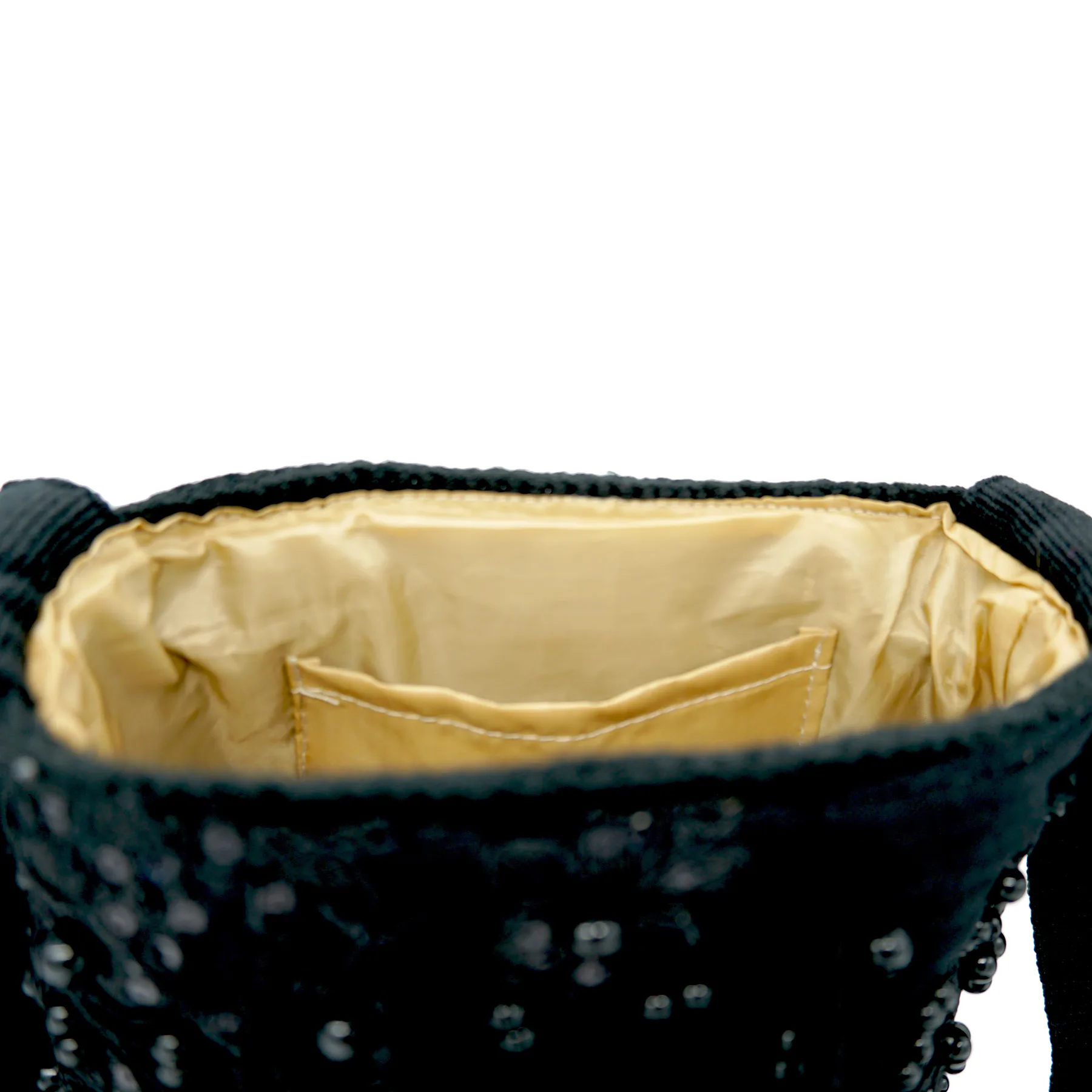 Black Pearl Bag, view 2